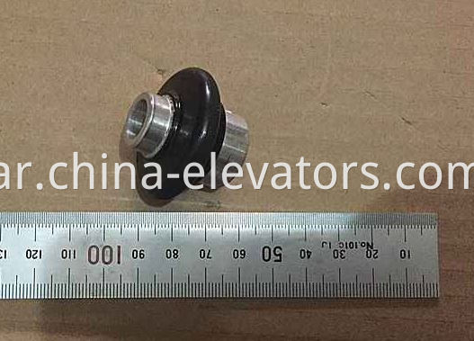 Friction Wheel for KONE Gearless Motor Tachometer KM650808G01